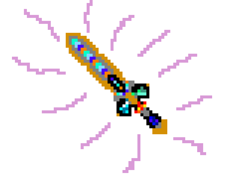 [9664c4] Galaxy Katana