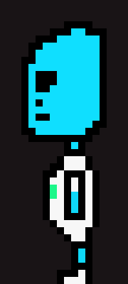 [d436d4] hello anybody listening its because im 2 feet tall isnt it