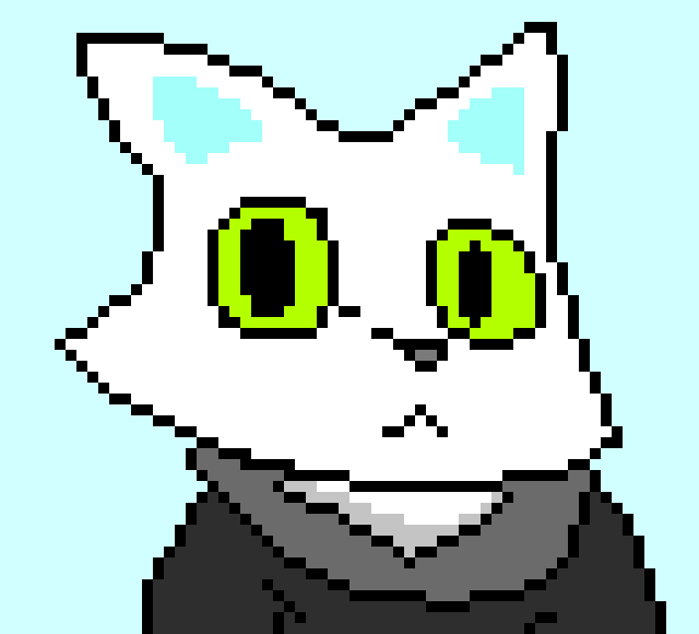 [5b2f3e] Star!Umi: -his eyes go blank-