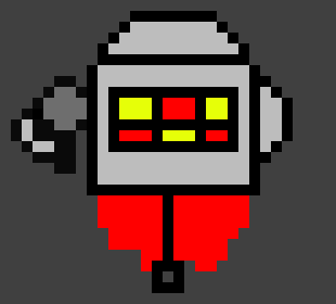 [db649b] ONE OF THEMS ONLINE AND HERE THE OTHER... NOT