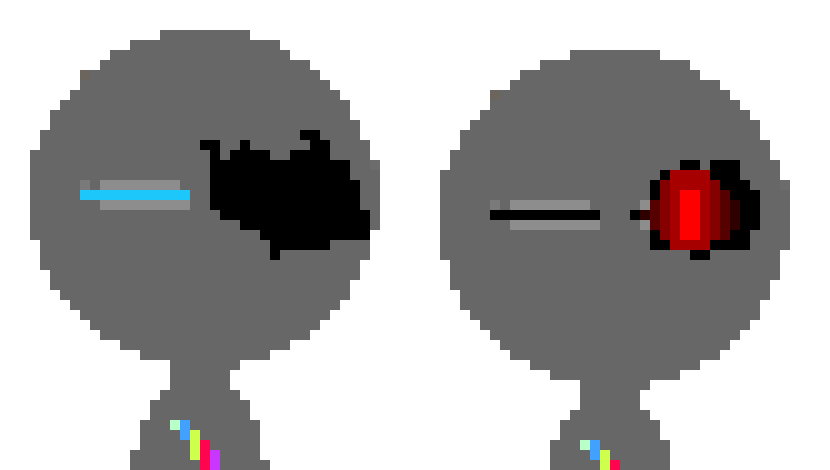 [e27272] (oh) hey..what robot are u?