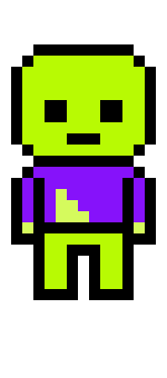 [422903] danganronpa pixel sprite base