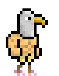 [e8caf5] Terraria Sprites - bird