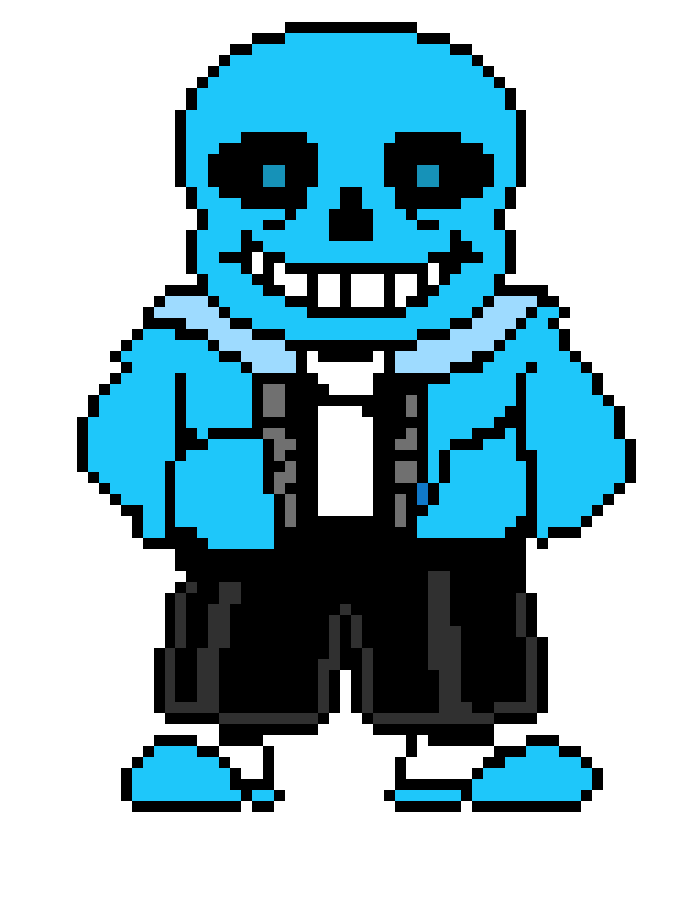[9664c4] Aqua Sans Sprite