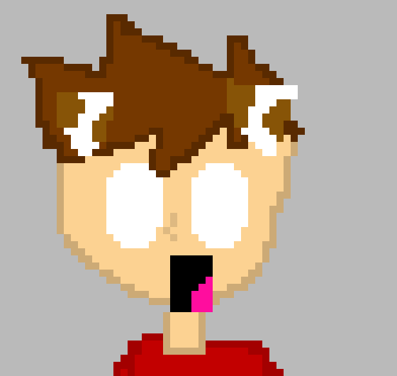 [843b57] OH SHIT!!!! UMM...Sorry? Sir? -AJ