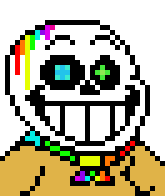 [9664c4] PRETTY GOOD! EXCEPT THE PAINT I GOT ON ME.......BUT ITS OKAY! *he seems to be being overly positive*