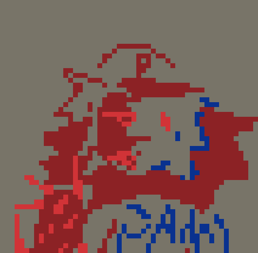 [d0c75c] talk to me about this AFTER you finish pam battleground