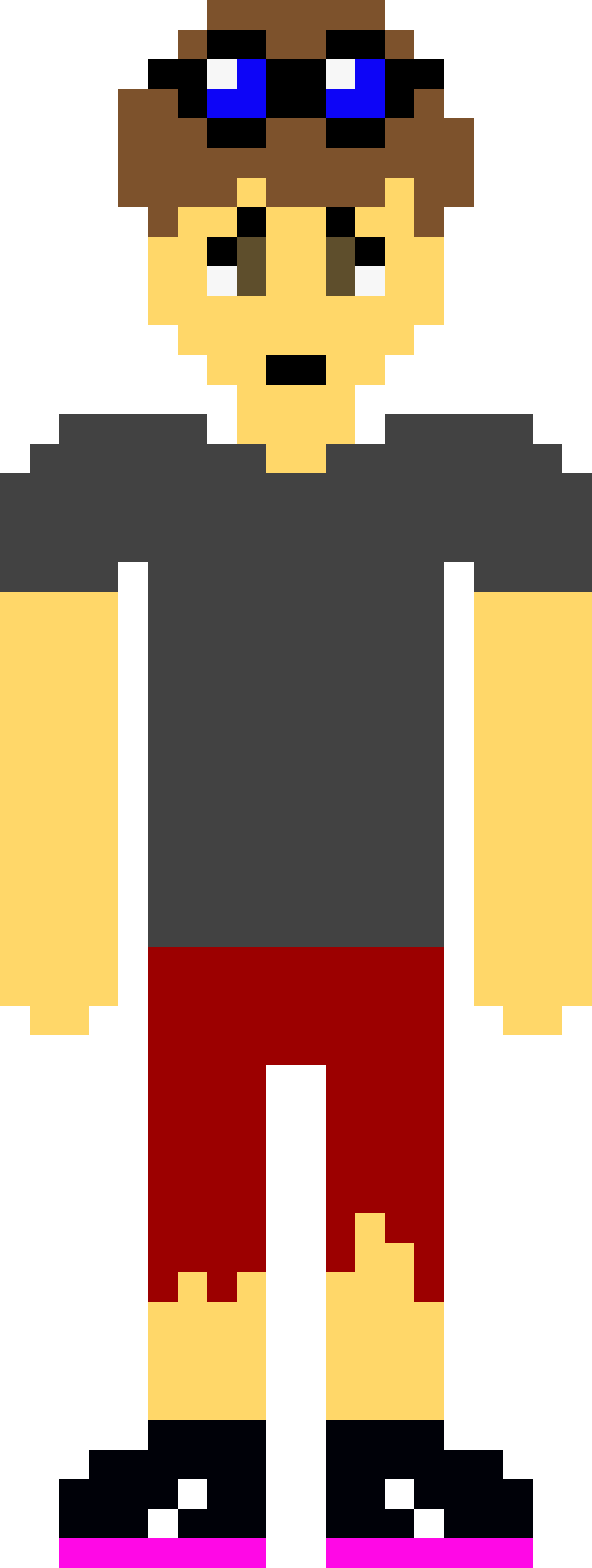 [9664c4] Neil Granger.Underswap.Disbelief.Phase4.Sprite2