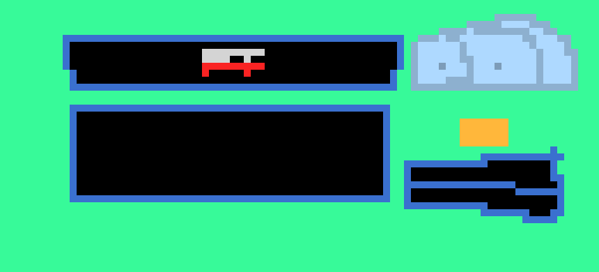 [df4002] Rooney: This Godzilla is WRONG