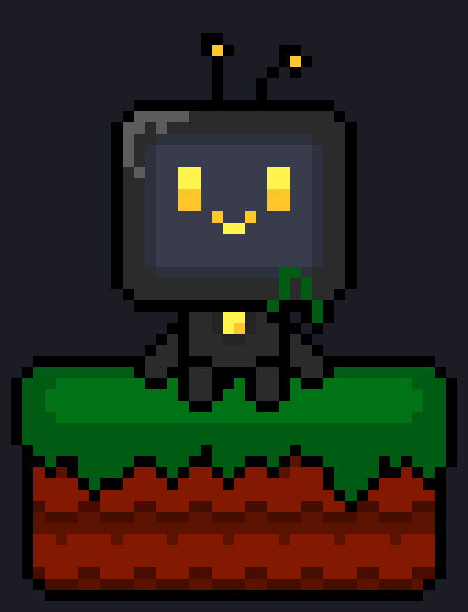 [77b851] Ok so, I made this sprite for two people : Blook or whatever their name is, and Yellow/AT. So if your Blook or AT and you want this sprite then you can edit it however you want. Just saying I made this. For all you people who give fake credit. - Grim