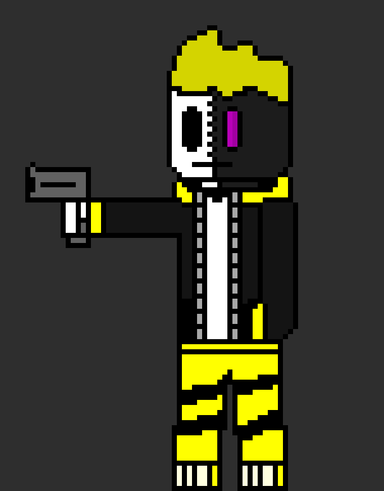 [812b32] *aims gun at EXE* -Molt!