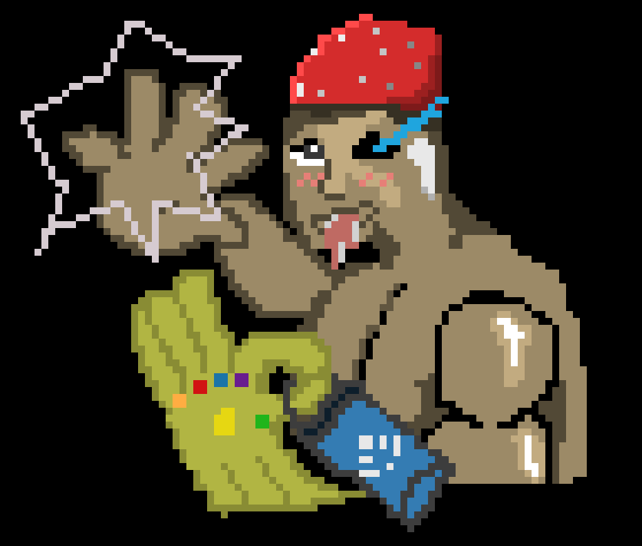 [f943f0] sanscardos enjoying giving an infinaty vibe check with his hydoflask but he cant hear your screams