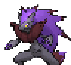 [c6658f] putrid is massive in mongolian