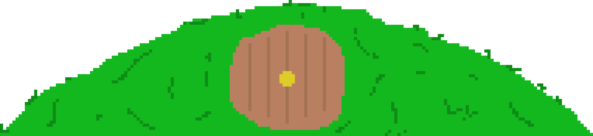 [9664c4] hobbit hole