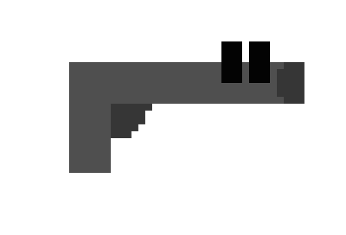 [6cc9a7] Pete the Pistol