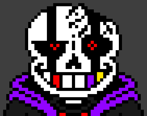 [1d6ecb] Hey Sans? the au identified