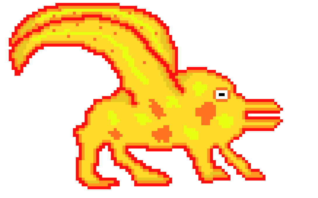 [9664c4] Semi-Morph Idea 1