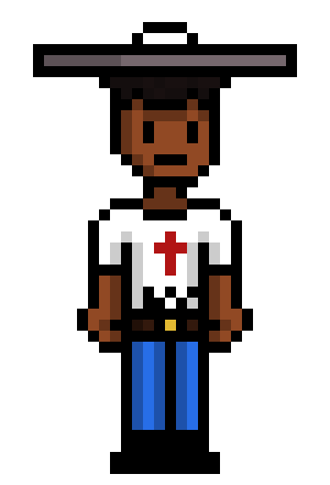 [8e9501] Actually now that I think about it DST and Geno are the only sans sprite users that I don't hate.