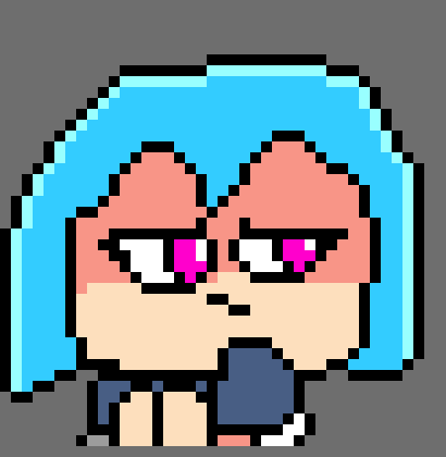 [db17e5] Oh, almighty lords. Let me see The Boyfriend and let us live in peace. [Sky]