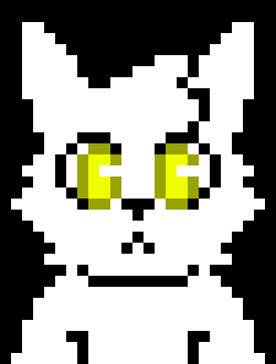 [d0ac6b] [forget my last post in rp then] -he looked at the drawing, then tried to hand it to Puro-