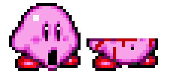 [acbc50] PO!!!!! *reports kirbys body*