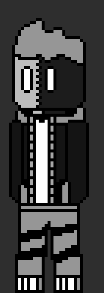 [812b32] ok, just askin. ((sure geno))  - ???? Molt!