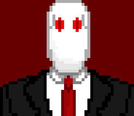 [7398c2] . . . :Slenderman