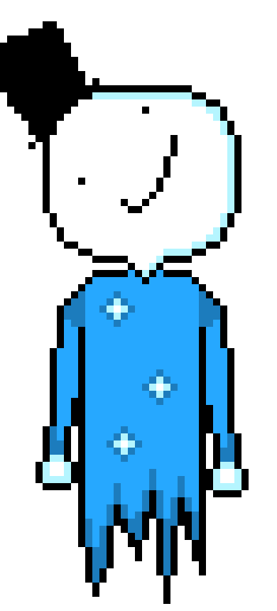 [ad3579] Ello my fellow pixelartians! - Blook