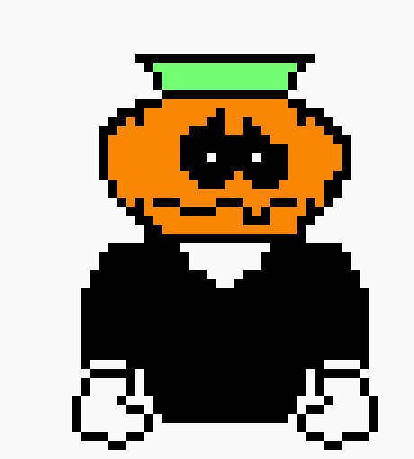 [450a4c] oh hello me... wheres skid? *scared* -MOAU