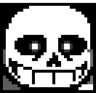 [265908] Yeah you said things in your sleep.. -Sprite Sans