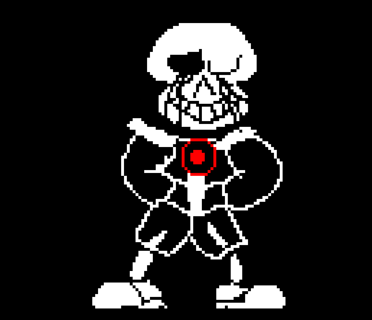 [9664c4] Killer!Sans