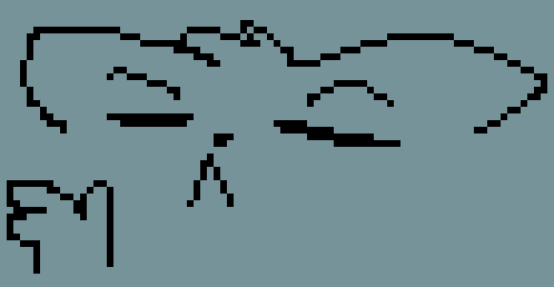 [df648d] i justs aid i scrapped the idea, come on now... though thanks anyway