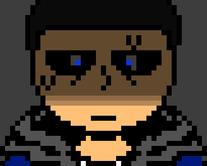 [e9a51d] !!! (-145 HP. he has 500 in this stage)