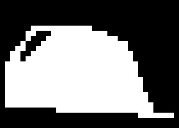 [d0ac6b] -latex dripped onto Rainbow's head and started spreading, turning Rainbow's body into Latex, it felt... kinda nice for Rainbow-