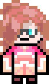 [23f2a8] Ningyo-shiPixels