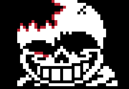 [6a32c5] *Horrortrust would whisper to the figure in the hall* "Hey why ya here for? judging a child?"