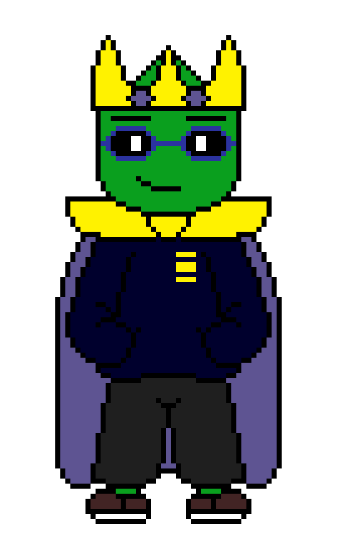 [995b63] Can I be a part of it?