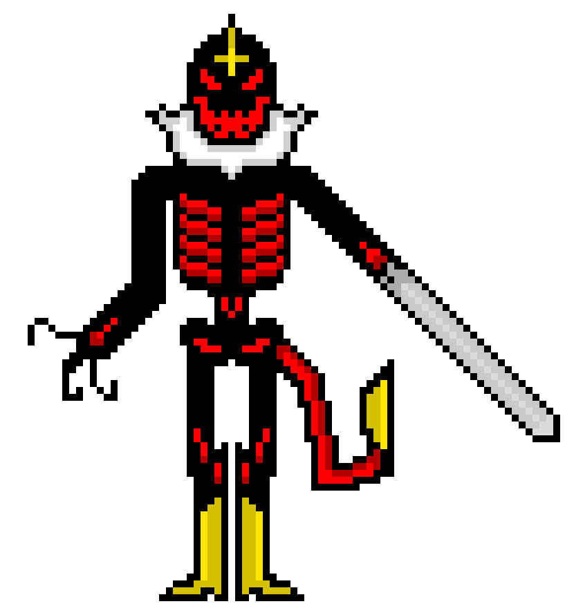 [a4244b] Anti-Exorcist King-Damaged