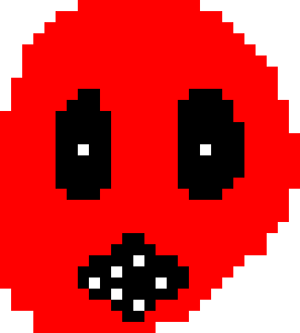 [9664c4] redface-scream