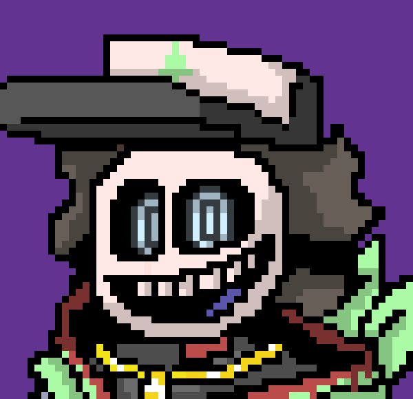 [276fb9] *things start getting pulled toward geno(small things like cans or trash)*-geno