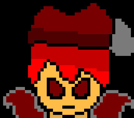 [2fe70b] you better run Syl!