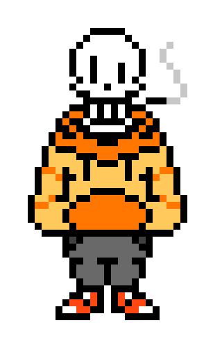 [5dd6a5] TL! Underswap