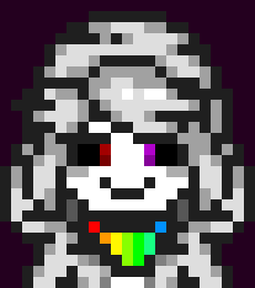 [63ceb7] -puts syl down and vanishes -