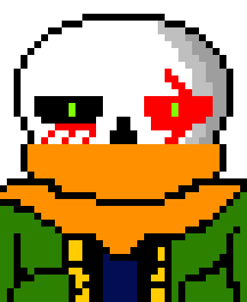 [7398c2] Hello? : Cooper