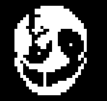 [450a4c] cleetus hates my gaster -MOAU