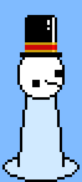 [ad3579] Anywhere you can break through.. The glass things.. the walls. - Blook