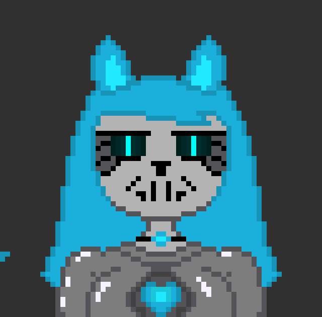 [4fbda4] waiting for command-Evelyn