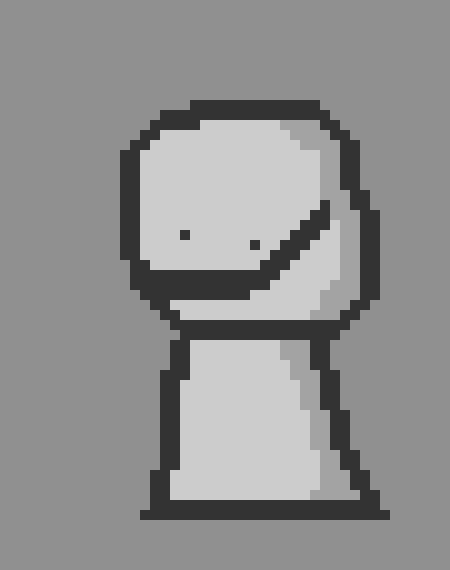 [1238d9] Yeah so I punched Ron in the n- OH MY GOD, IM BACK. YES. [Bob]