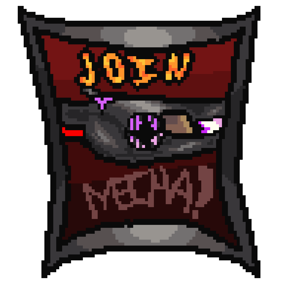 [7fe655] SC.... join my army in the megaRP.... or like do your own faction