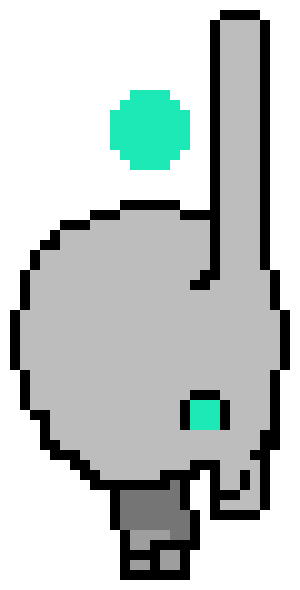 [9664c4] ForwardSprite4